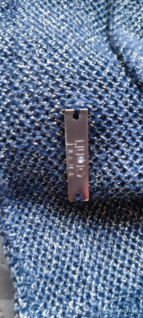 Ligotave sako liu jo, liu jo,s