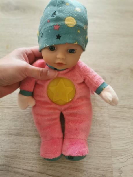 Bábika zapf creation,