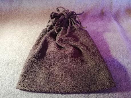 Čiapka fleesová, 104