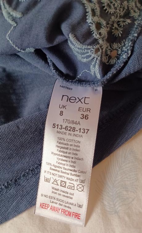 Tricko/bluzka next, next,s