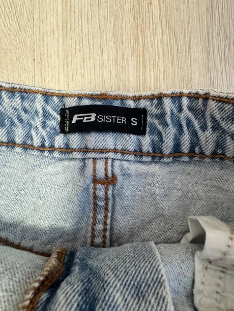 Rifľová sukňa, new yorker,s