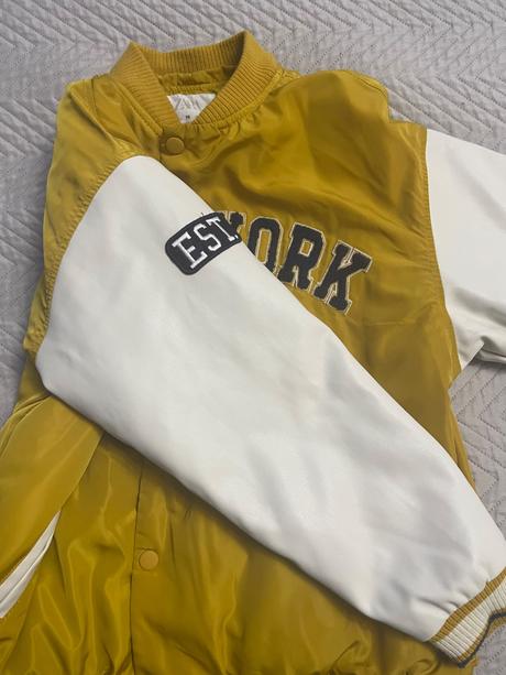 Chlapčenská bunda veľ. 140 zara, zara,140