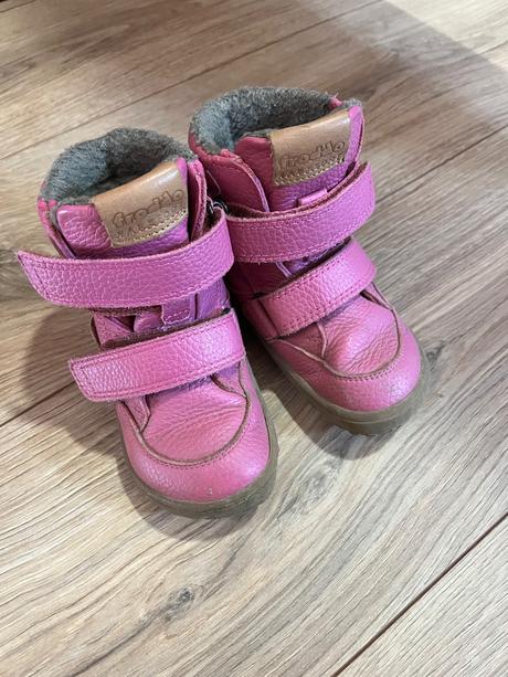 Froddo čižmy 23, froddo,23