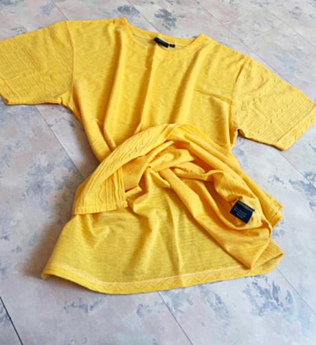 Tričko, xl