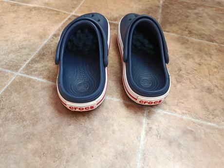 Papuče crocs, crocs,32