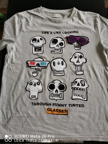 Tricko+sortky, zara,140