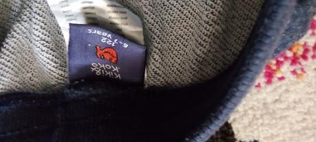 Tepláky, kiki&koko,122