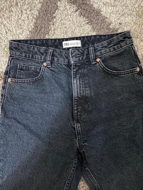 Rifle, zara,36