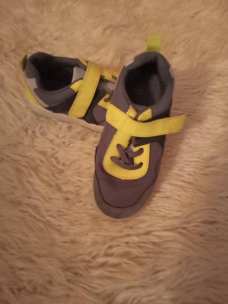 Športové poltopánky, 29