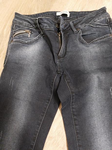 Rifle dar, pimkie,164