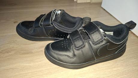 Tenisky nike, veľkosť  31, 5, nike,31