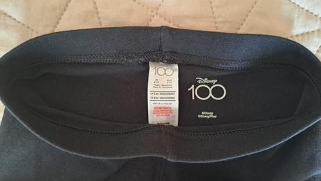 Legíny č.134, disney,134