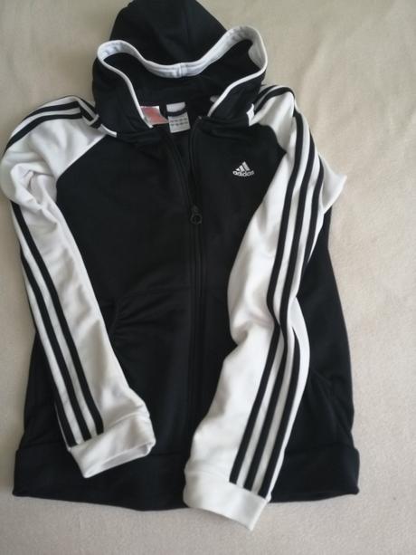 Teplakova súprava adidas, adidas,176