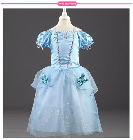 Krásne šaty / kostým cinderella - popoluška,