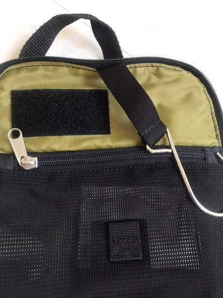 Taška na kozmetiku/hyg. potreby vaude, 