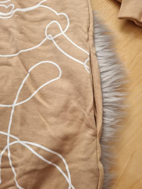 Dámska mikina,šaty mohito, mohito,s