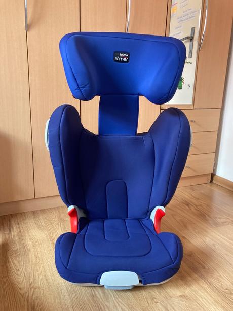 Detská autosedačka britax römer kidfix xp, britax