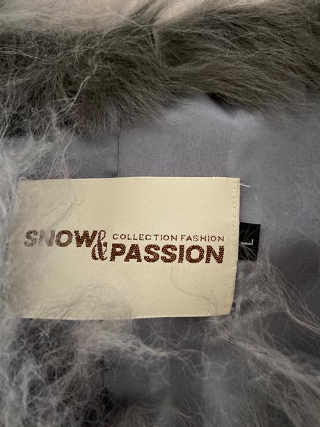 Vestičkami práva tibetská koza, l