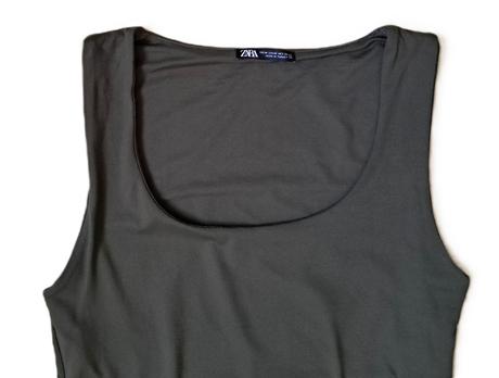 3x tielko zn. zara, veľ. m, zara,m