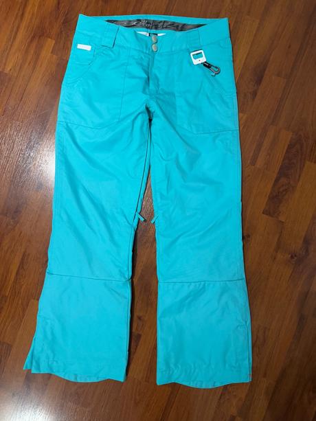 Lyziarske nohavice oakley, s