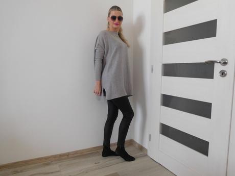 Pulovrík 3/4 dlžka   atmosphere ,, atmosphere,36