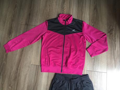 Teplakova súprava pro touch, 158