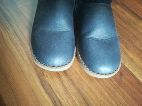 Čižmy mayoral, mayoral,28