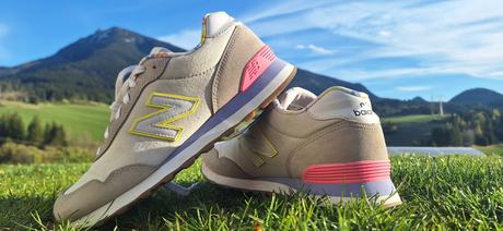 New balance tenisky flower 40/41, new balance,41