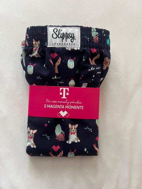Trenky slippsy, l