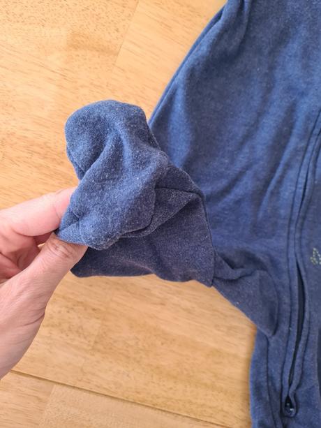 Dupačky 3m, carter's,56