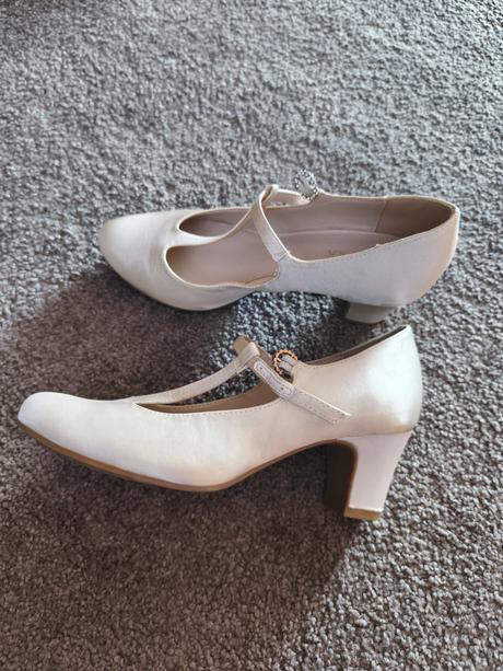 Lodičky, deichmann,36