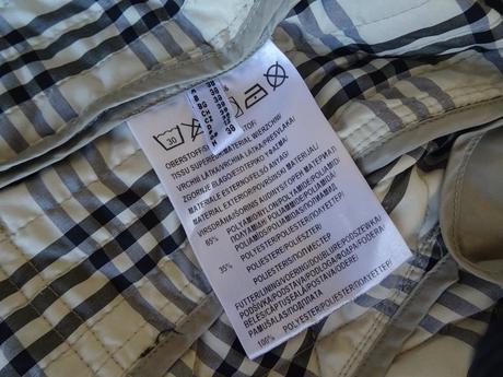 Dámska bunda christian berg, veľ.38, 38