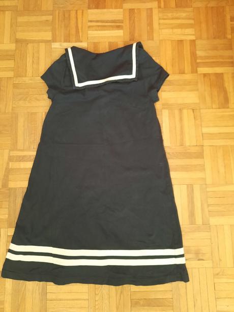 Dievčenské šaty, h&m,134