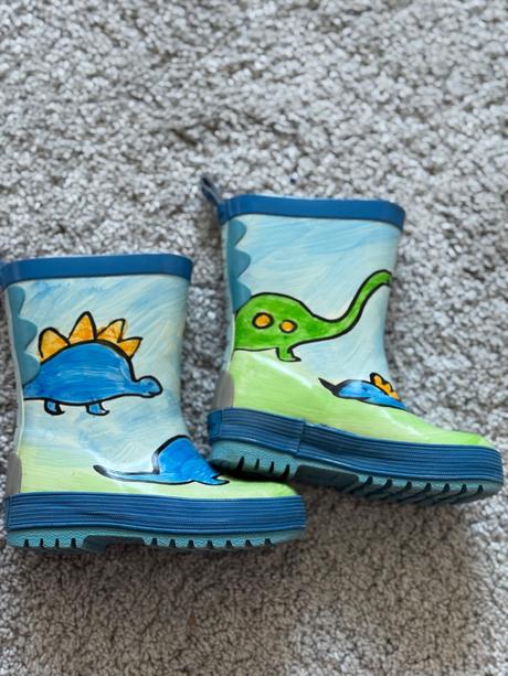 Gumáky maximo 22, 22