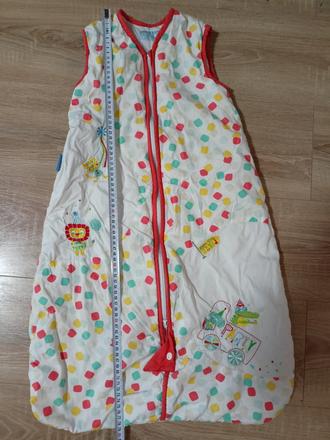 Spací vak, the gro company (grobag)