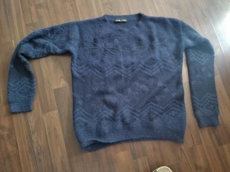 Sveter, esoline,l