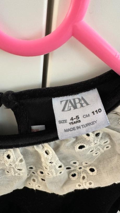 Sviatočne, príležitostné šaty zara, zara,110