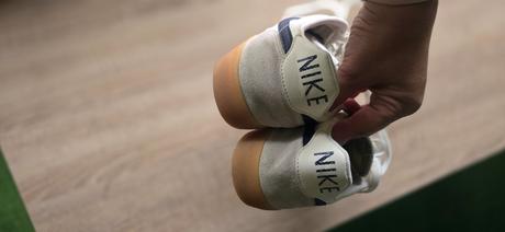 Nike tenisky, nike,45