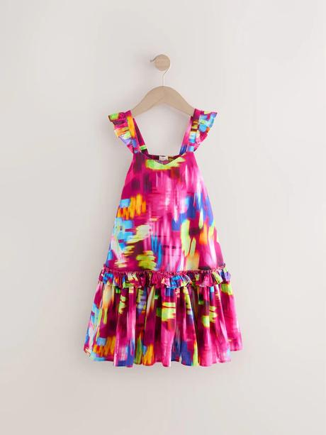 Šaty next 98 po 176, next,98 - 176