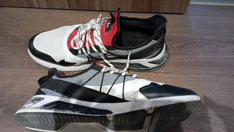 Tenisky-botasky vty veľ. 45, 45