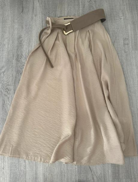 Krásna sukňa zara s, zara,s