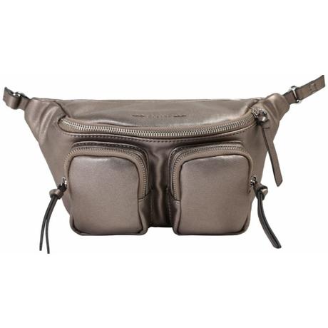 Krasna metalická ladvinka esprit, esprit