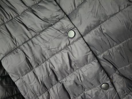 A new day prechodná prešívaná krásna bunda l, l