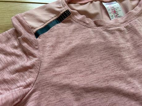 Funkčné tričko na šport zn.decathlon (veľ.110/116), decathlon,110