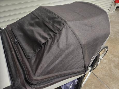 Športový kočík thule glide 2 top stav, thule,thule glide 2