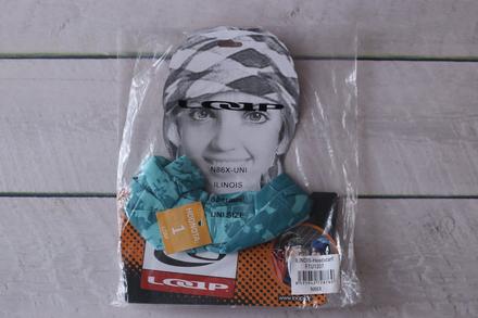 Multifinkčná šatka loap, loap