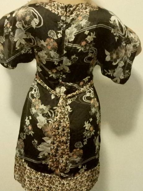 H&m šaty č38, h&m,38