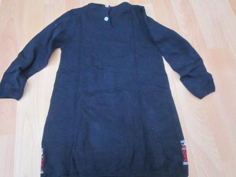 Svetrík /tunika, lupilu,86