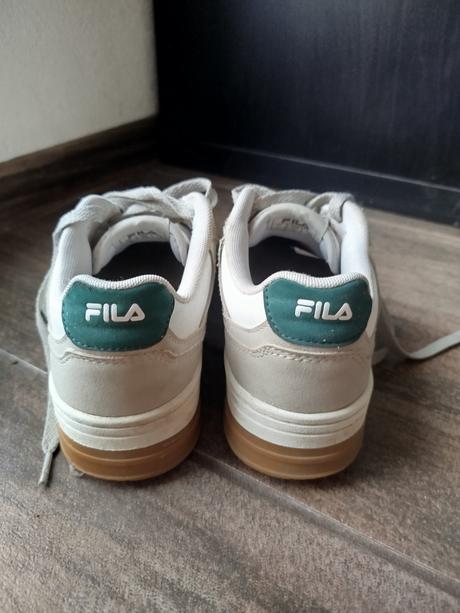 Tenisky fila, fila,36