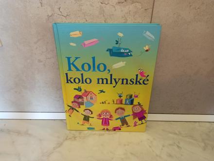 Kolo, kolo mlynske,